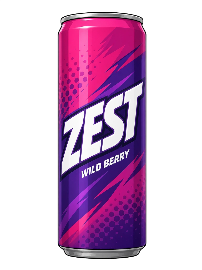 Wild Berry
