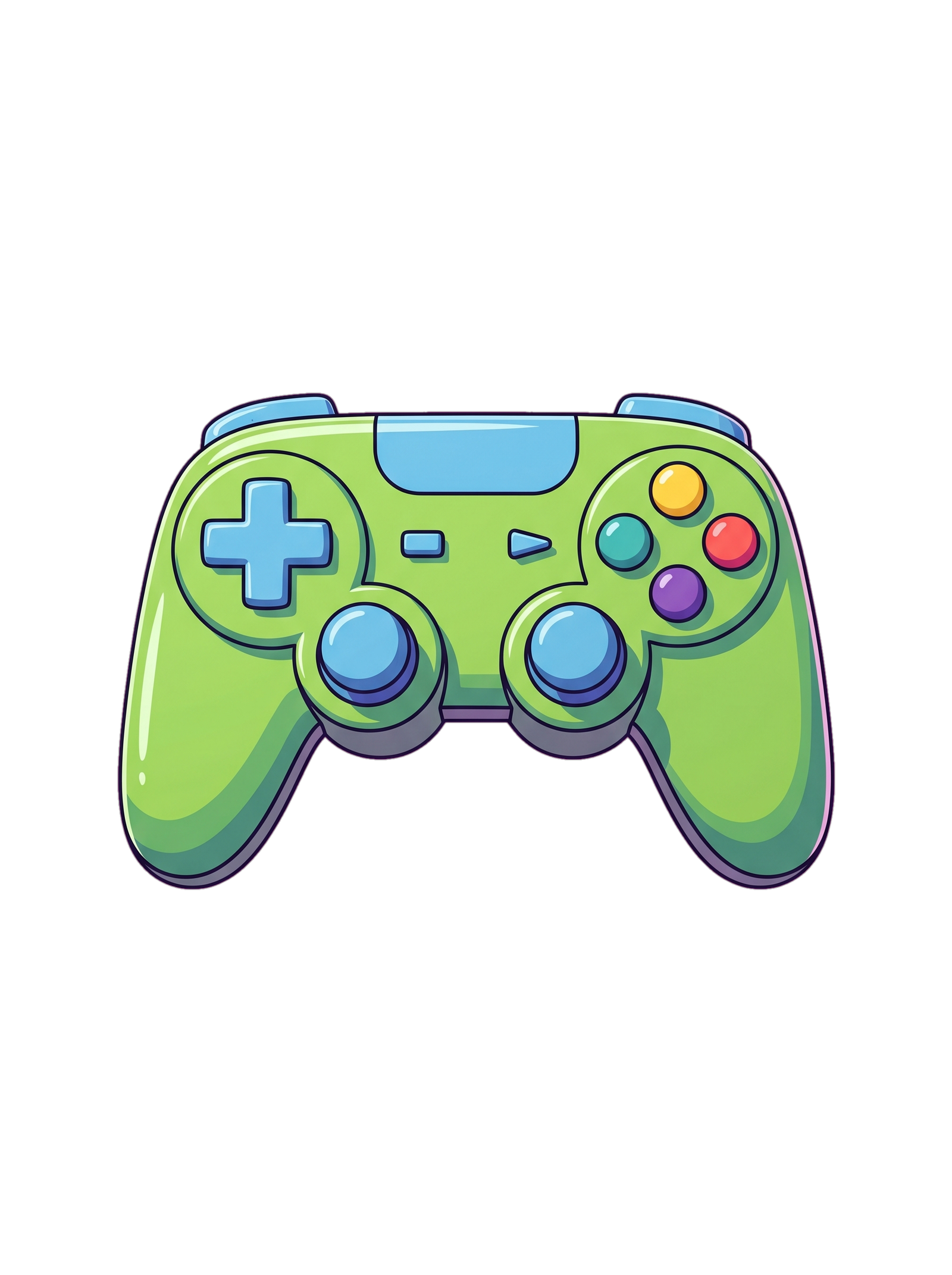 Manette Arcade