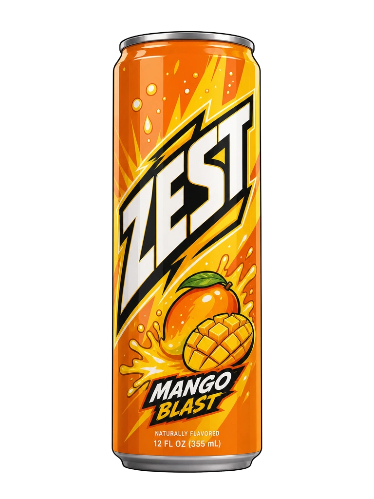 Mango Blast
